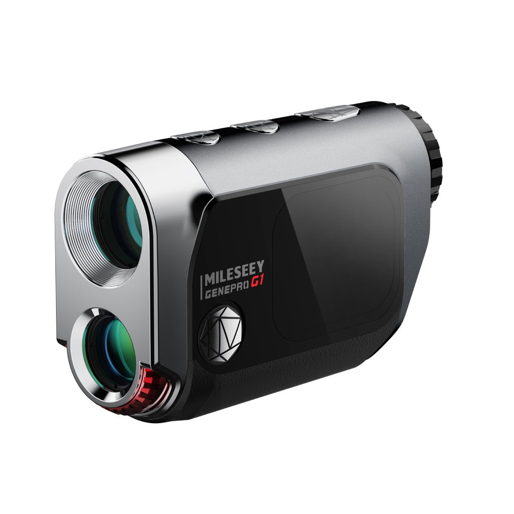 MILESEEY GenePro G1 Touchscreen & GPS Rangefinder