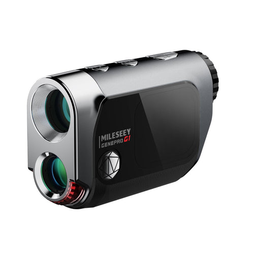 MILESEEY GenePro G1 Touchscreen & GPS Rangefinder